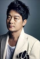 Jo Sung-ha