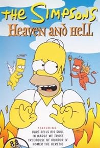 Primary photo for The Simpsons - Heaven and Hell