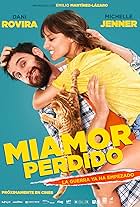 Michelle Jenner and Dani Rovira in Miamor perdido (2018)