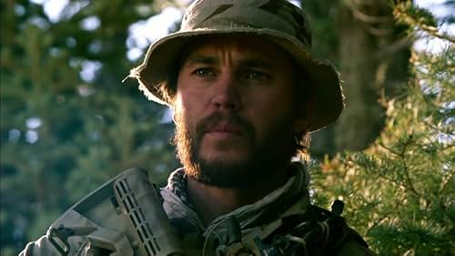 Lone Survivor: The Team Weighs Their Options