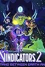 Vindicators 2 (2022)