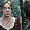 James Corden and Emily Blunt in Into the Woods (2014)