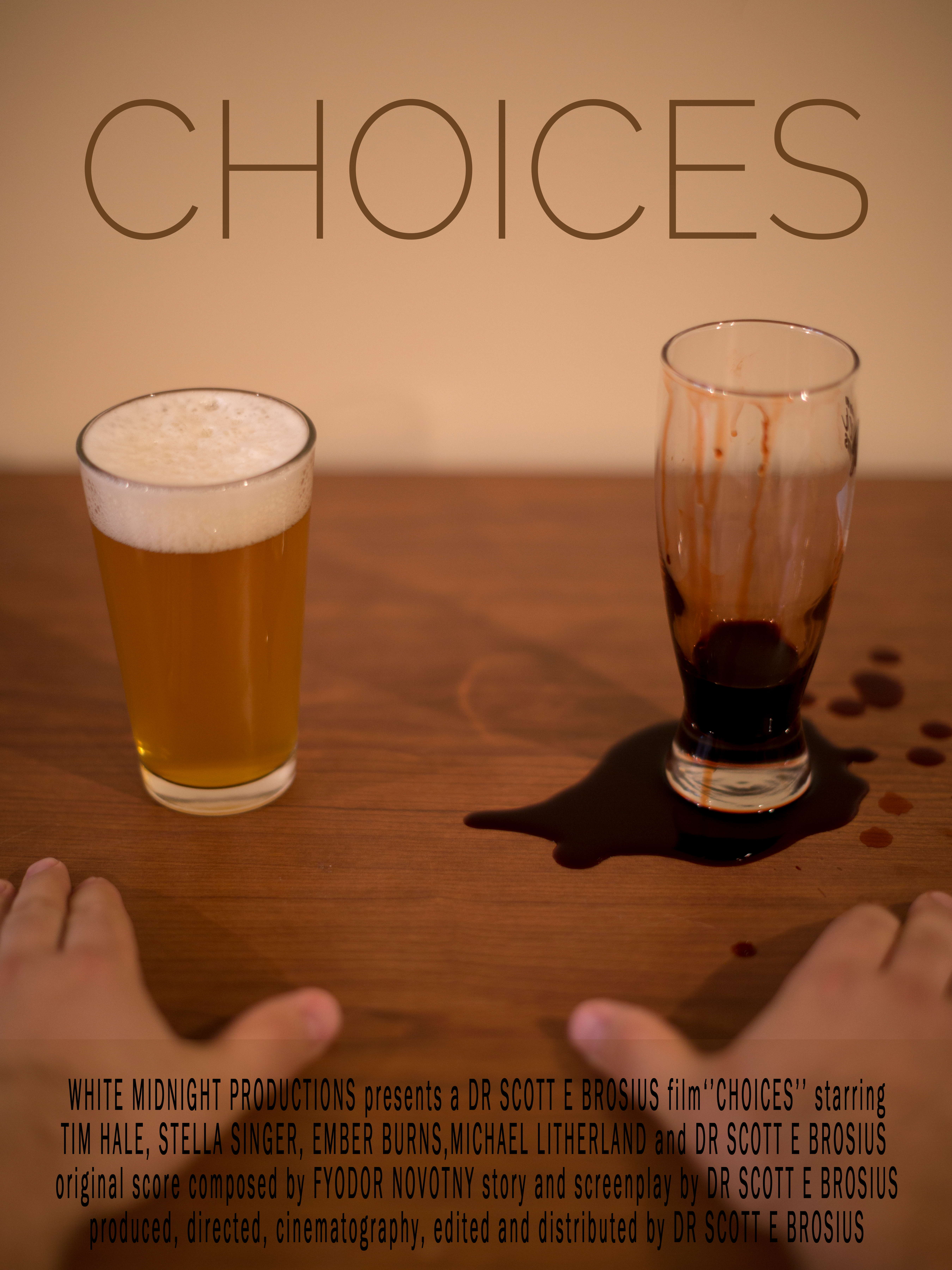 Choices (2018)