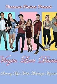 Primary photo for Virgin Love Diaries