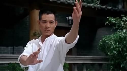 In 1937, a Chinese martial artist returns to Shanghai to find his teacher dead and his school harassed by the Japanese.