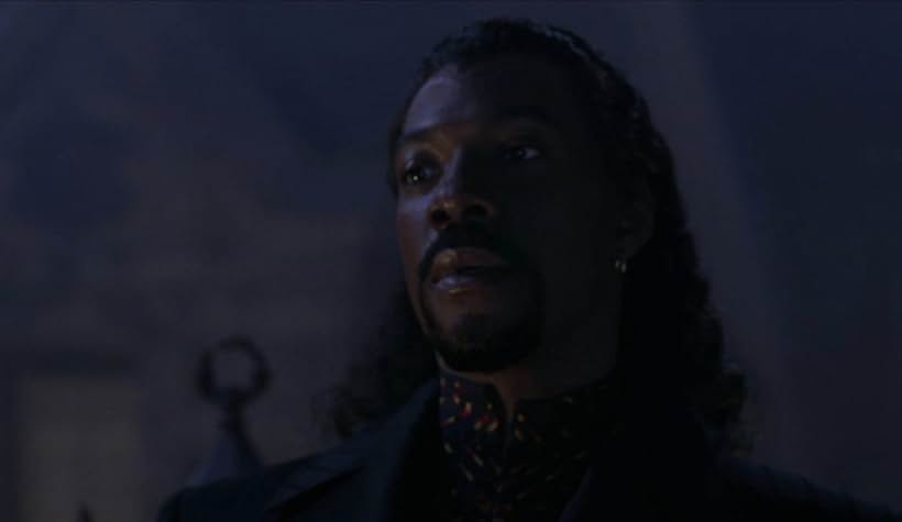 Eddie Murphy in Vampire in Brooklyn (1995)