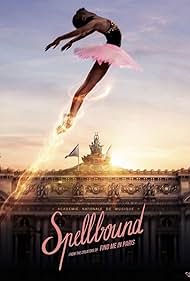 Spellbound (2023)