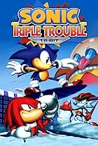 Sonic Triple Trouble 16-Bit