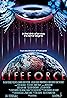 Lifeforce (1985) Poster