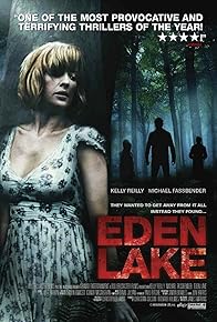 Primary photo for Eden Lake