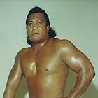 Peter Fanene Maivia