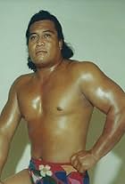 Peter Fanene Maivia