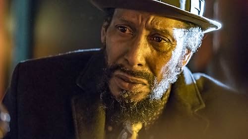 Ron Cephas Jones in Chính Chúng Tôi (2016)