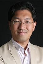 Yuji Naka