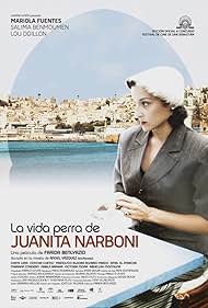 La vida perra de Juanita Narboni (2005)