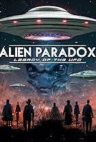 Alien Paradox: Legacy of the UFO