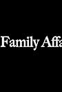 A Family Affair (2011)