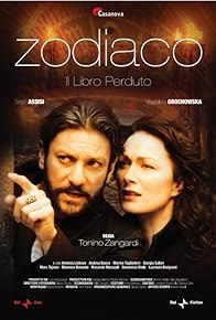 Primary photo for Zodiaco - Il libro perduto