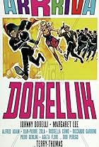 Arrriva Dorellik