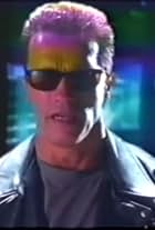 Terminator 2 3D: Battle Across Time Commercial