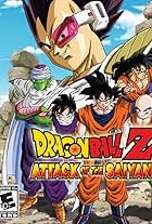 Dragon Ball Z: Attack of the Saiyans (2009)