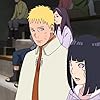 Junko Takeuchi and Nana Mizuki in Boruto: Naruto the Movie (2015)