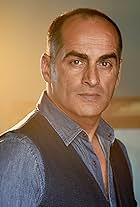 Navid Negahban