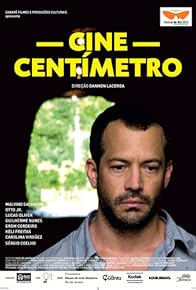 Primary photo for Cine Centímetro