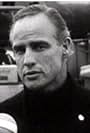 Marlon Brando in Marlon Brando tuli Suomeen (2011)