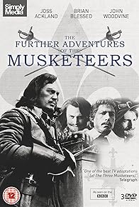 Primary photo for The Further Adventures of the Musketeers