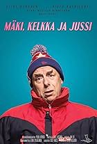 Mäki, kelkka ja Jussi (2017)