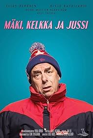 Mäki, kelkka ja Jussi (2017)