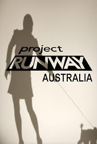 Primary photo for Project Runway Australia