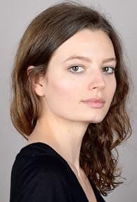 Primary photo for Chloé Van Barthold