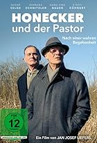 Honecker und der Pastor