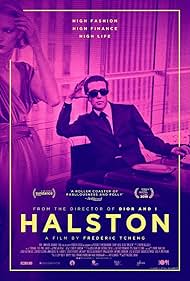 Halston in Halston (2019)