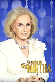 La noche de Mirtha (2013)