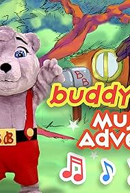 Buddy Bear's Musical Adventure (2021)