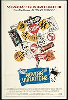 Moving Violations