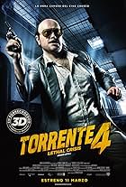 Torrente 4: Lethal Crisis