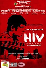 Jake Cuenca in HIV: Si Heidi, si Ivy at si V (2010)