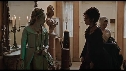 Love & Friendship: Disaster