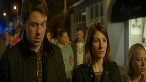 Broadchurch: Episode 1.5