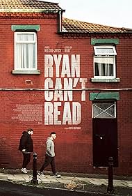 Ryan Can't Read (2024)