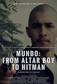 Primary photo for Mundo: From Altar Boy to Hitman