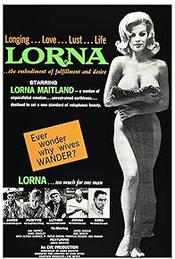 Primary photo for Russ Meyer's Lorna