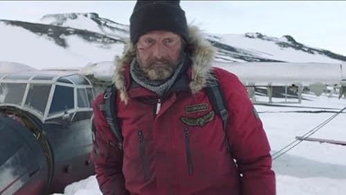 Arctic: Official Story (Featurette)