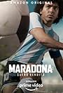 Maradona: Sueño bendito (2021)