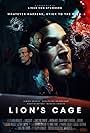 Lion's Cage (2022)