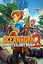 Oceanhorn 2: Knights of the Lost Realm (2019)